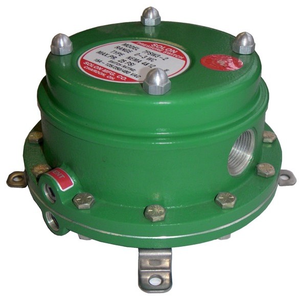 Industrial Pressure Switch Products