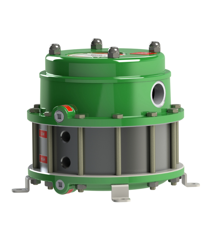 use of pressure switch