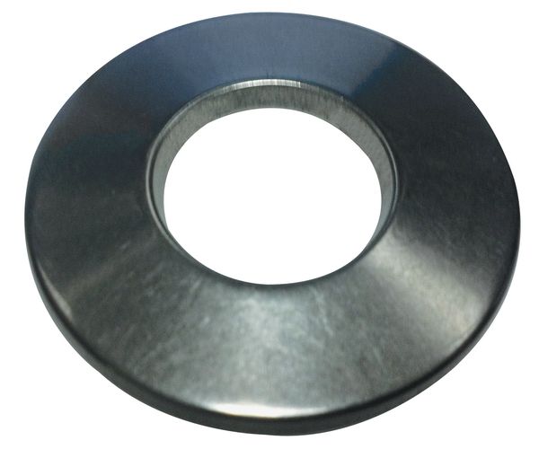 Belleville Spring Material & Finishing Guide Solon