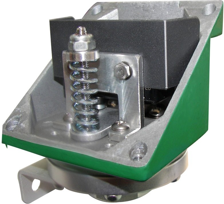 Industrial Pressure Switch Products