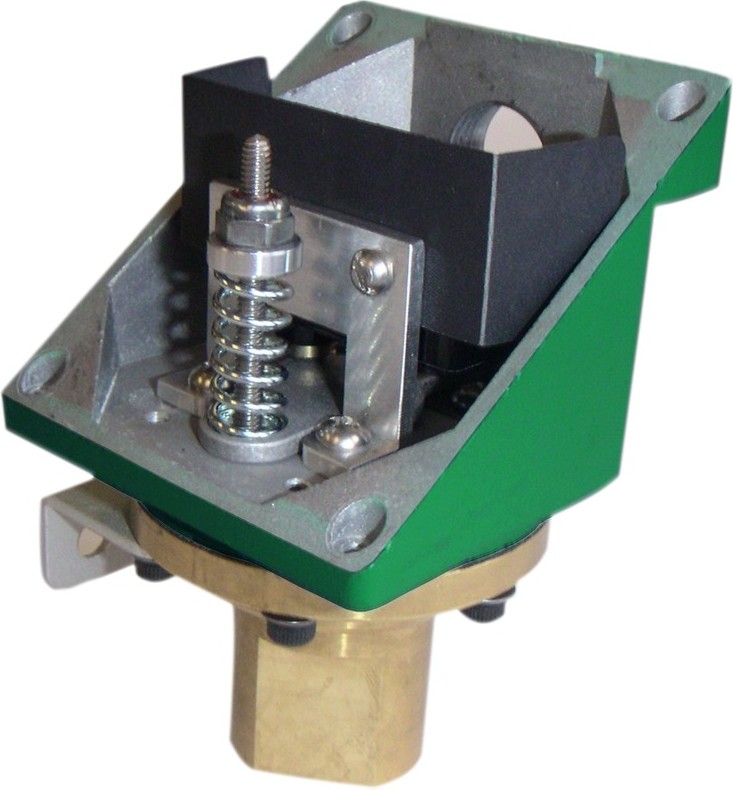 Industrial Pressure Switch Products