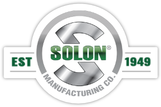 Solon Manufacturing Co