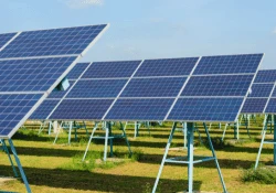 Maintain Bolt Preload on PV Racking Systems