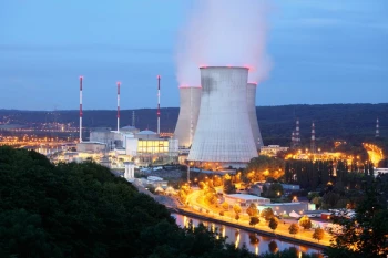 Nuclear Power Station