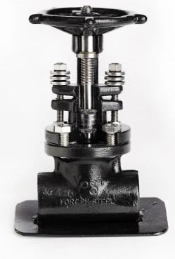 Oil and Gas Fasteners