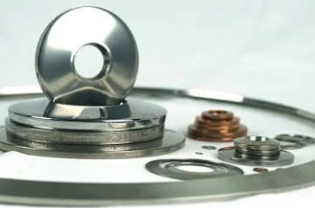 Solon Flange Washers