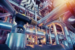 Valve Live Loading pumps and valves operating in a large machine