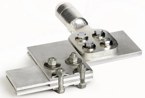 Bolt Preload on Electrical Connections