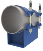 Enhancing Pipe Support Reliability with Belleville Washers