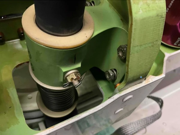 Not all Bolt Failures are Obvious