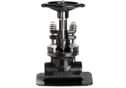 Reduce Fugitive Emissions with Valve Live Loading