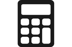 Washer Calculator Tools