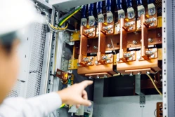 Bellevilles Strengthen Grounding and Bonding Reliability in Data Centers