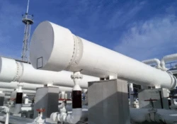 Heat Exchanger Gasket Leaks