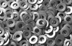 Custom Belleville Washers