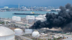 Reliable Bolted Connections in LNG and Refinery Operations