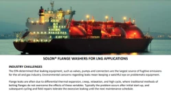 Solon washer case studies