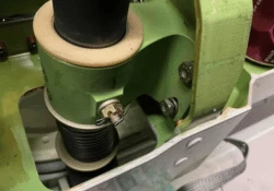 Not all Bolt Failures are Obvious