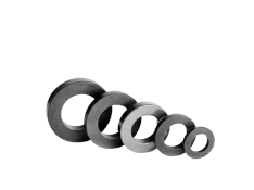 Sanitary Components for Medical Devices and Equipment