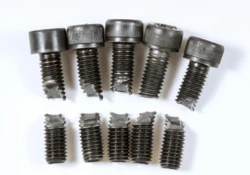 Prevent Bolt Fatigue Failures