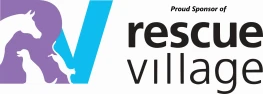 Rescue Village logo