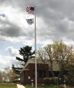 USA-Made Belleville Washers